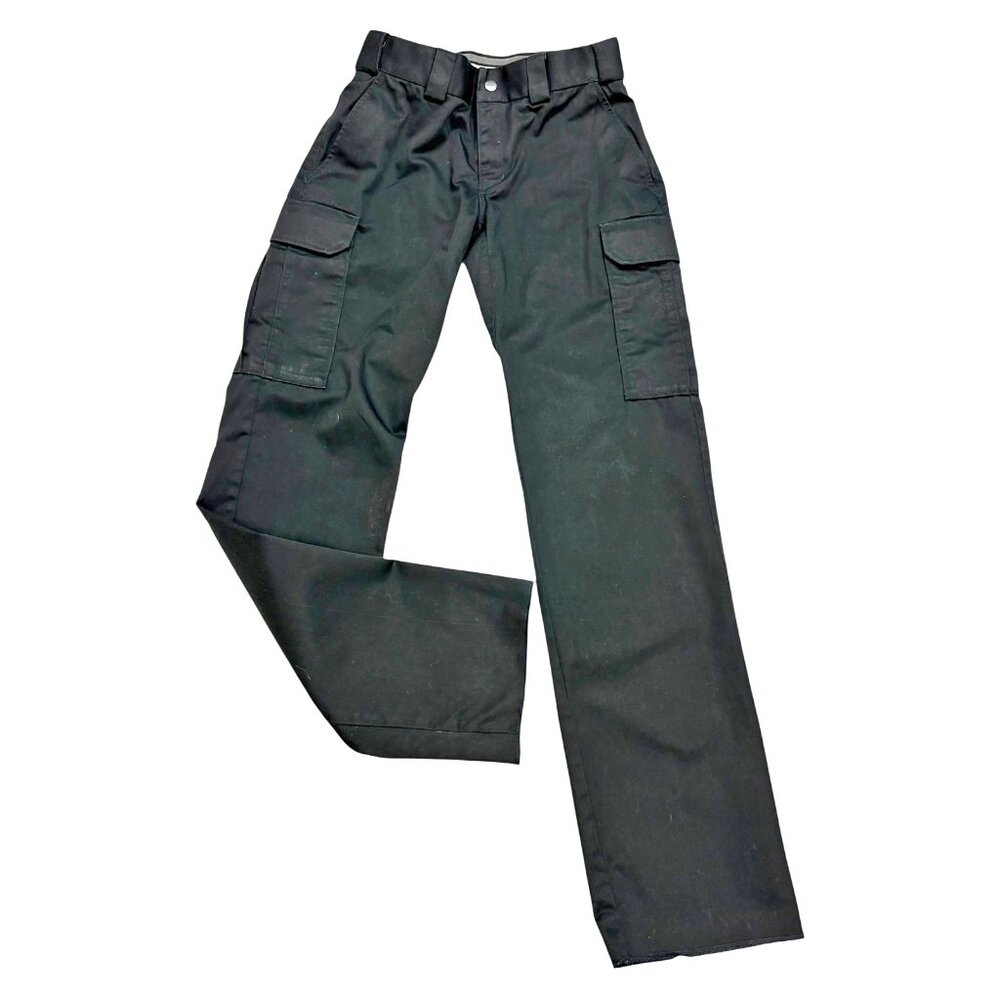 5.11 Tactical Black Cargo Pockets EMT EMS Durable Pants‎ - Picture 10 of 10